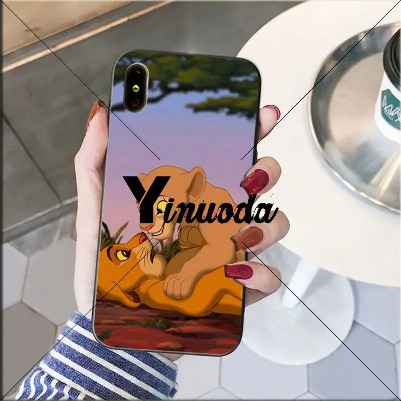 The Lion King