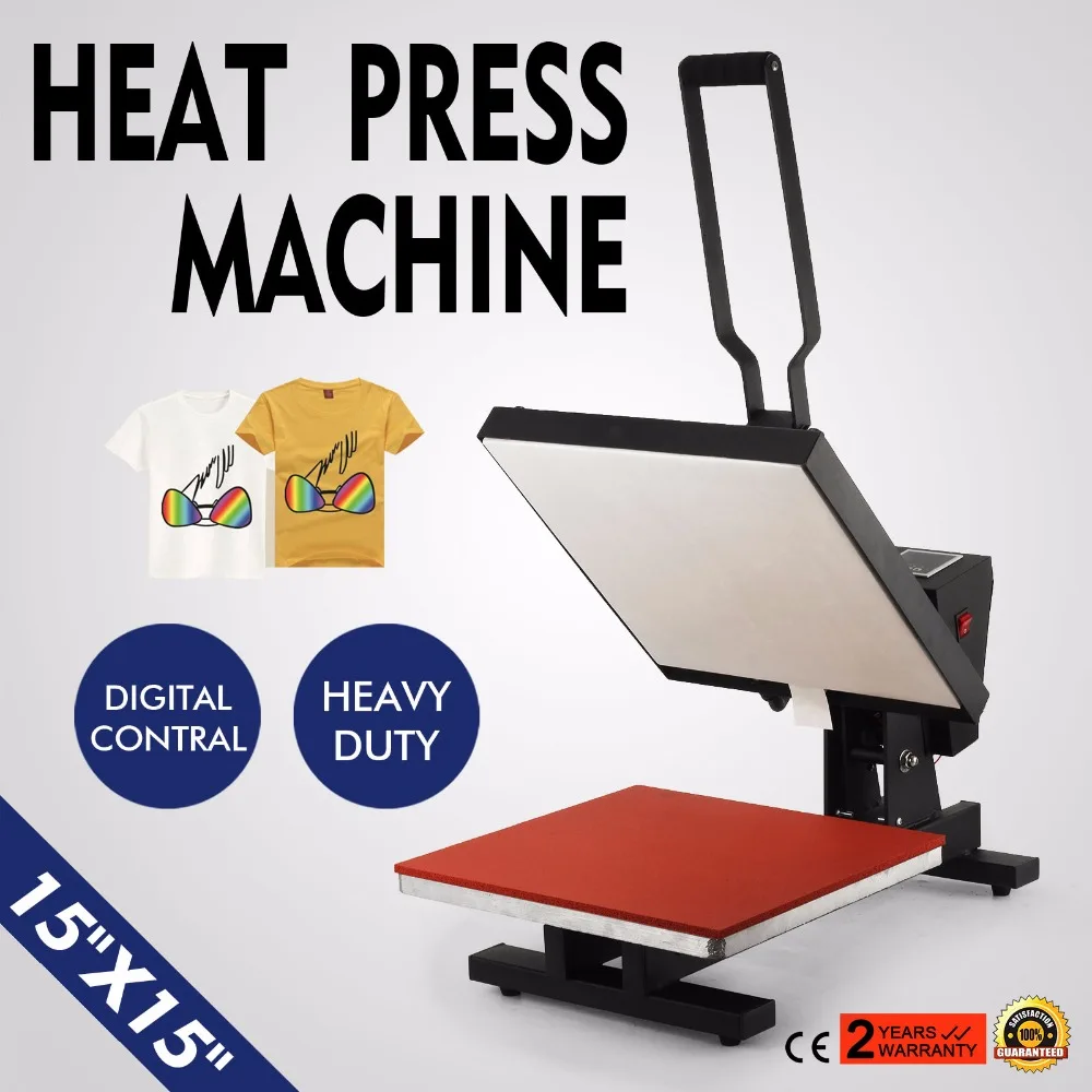 Hp3804cs Auto Open Sportswear T Shirts Heat Press Machine 38