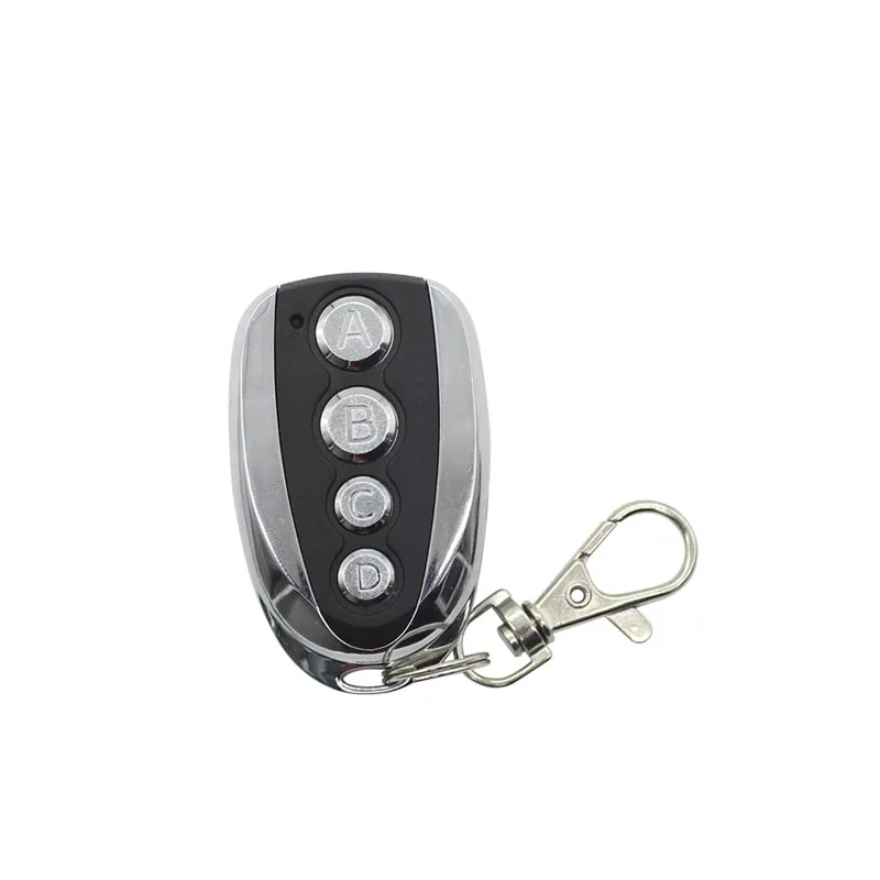 433.92 Mhz Duplicator Copy CAME Remote Control For TOP 432EV TOP-432NA TOP432NA For Universal Garage Door Gate Key Fob 433.92 Mhz Duplicator Copy CAME Remote Control For TOP 432EV TOP-432NA TOP432NA For Universal Garage Door Gate Key Fob