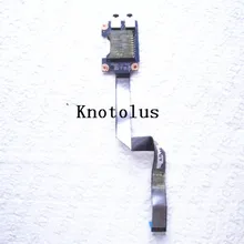 QIWG7 LS-7988P для lenovo IdeaPad G780 серии аудио разъем плата SD карты