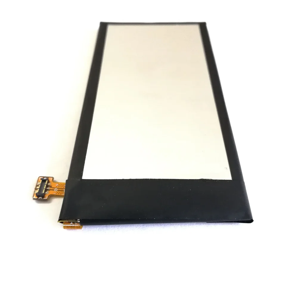 Новый 2500 мАч TLp025C2 замена батарея Аккумулятор для Alcatel батареи мобильного