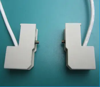 

2pcs M-103 led lamp holder stage lighting lamp holder R7S metal halide lamp holder