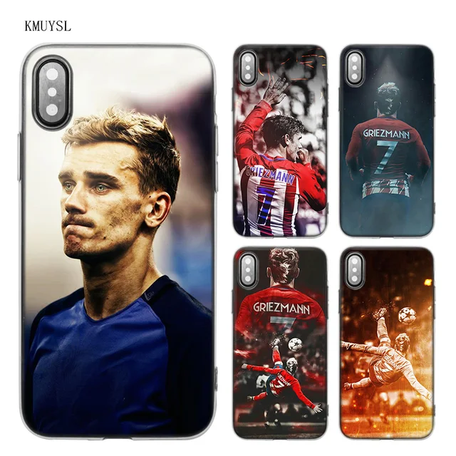 coque griezmann iphone 7