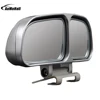 1 Pair Car Mirrors Auto Rearview Mirror Wide Angle Side RearView Car Universal Blind Spot Square Mirror of 2 Colors ► Photo 1/6