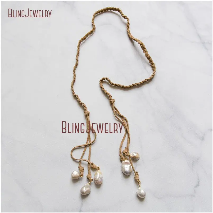 20180925-NM18415-BaroqueÕäÖé Necklace WoolÉþ