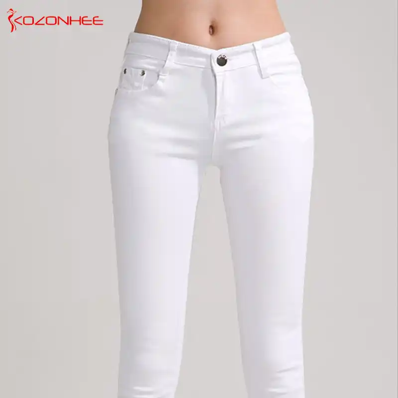 Jeans colour for girl Clearance