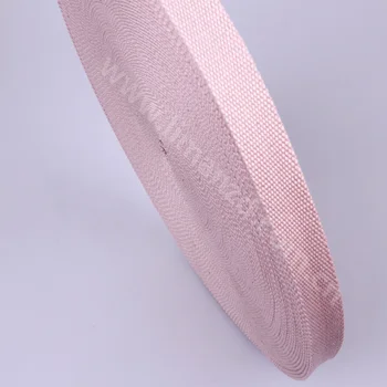 

38mm cotton tape ribbon 50 yards/lot