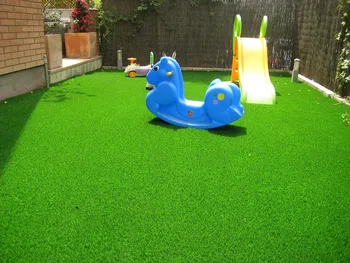 

artificial synthetic lawn grass for mini balcony