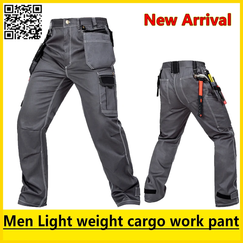 Popular Grey Work Trousers-Buy Cheap Grey Work Trousers