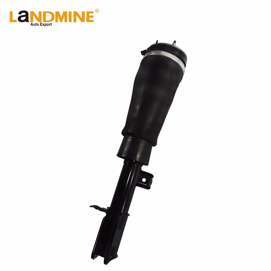 landmine