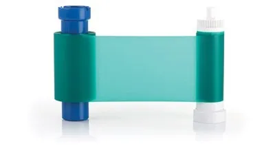 MDMA1000K-Green_magicard-ribbon_main