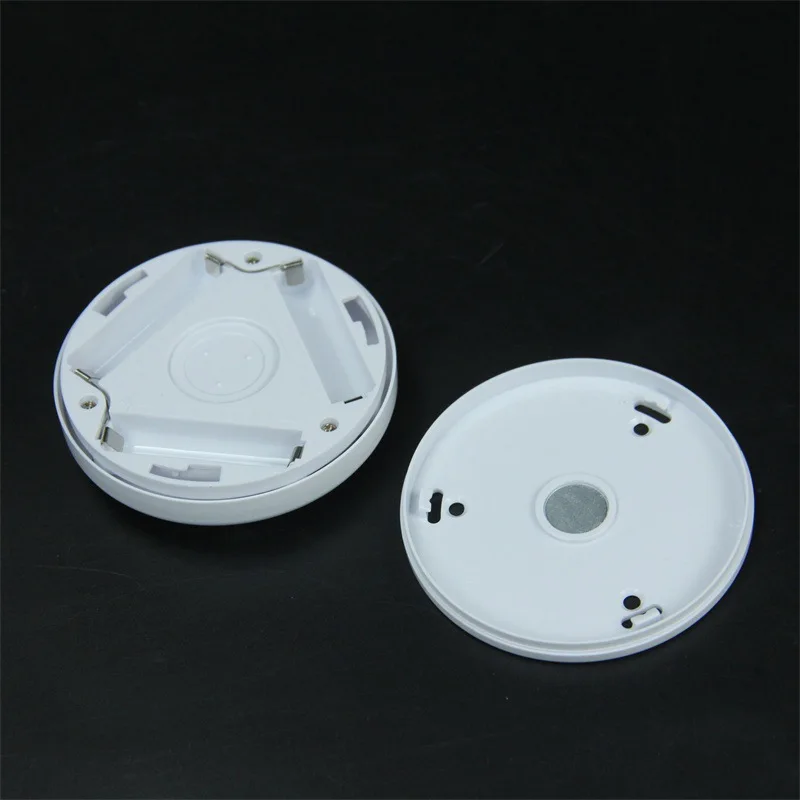 Светодиодный человеческого тела Индукционная лампа Автоматическая Индукционная ночник шкаф для коридора и Кабинета светодиодный датчик света