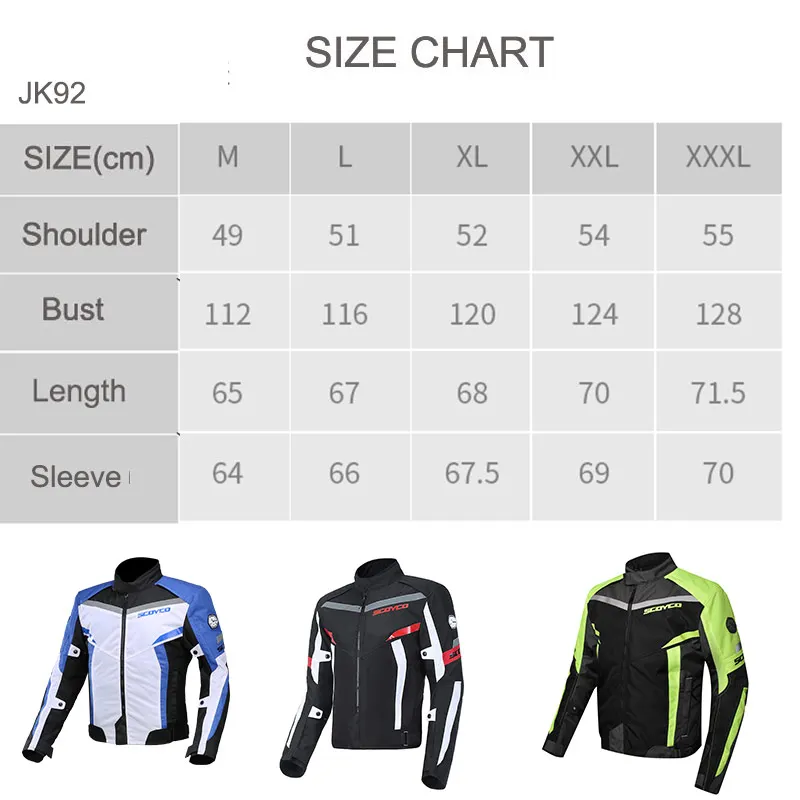 size