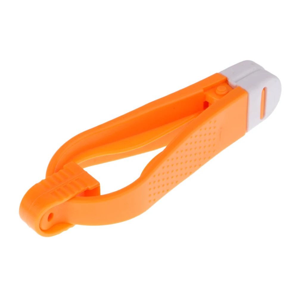 

4 Pieces Power Grip Plus Release Clip for Planer Board Downrigger