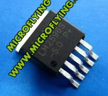 

20PCS LM2596S-5.0 LM2596S LM2596-5 v TO-263 LM2596S-5.0V