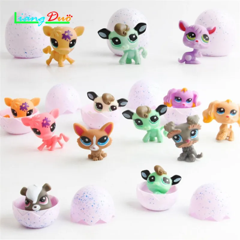 1 PCS Kids Doll Funny Kids Animals Toys For Children Ball Pet Hatch 1-pcs-kids-doll-funny-kids-animals-toys-for-children-ball-pet-hatch