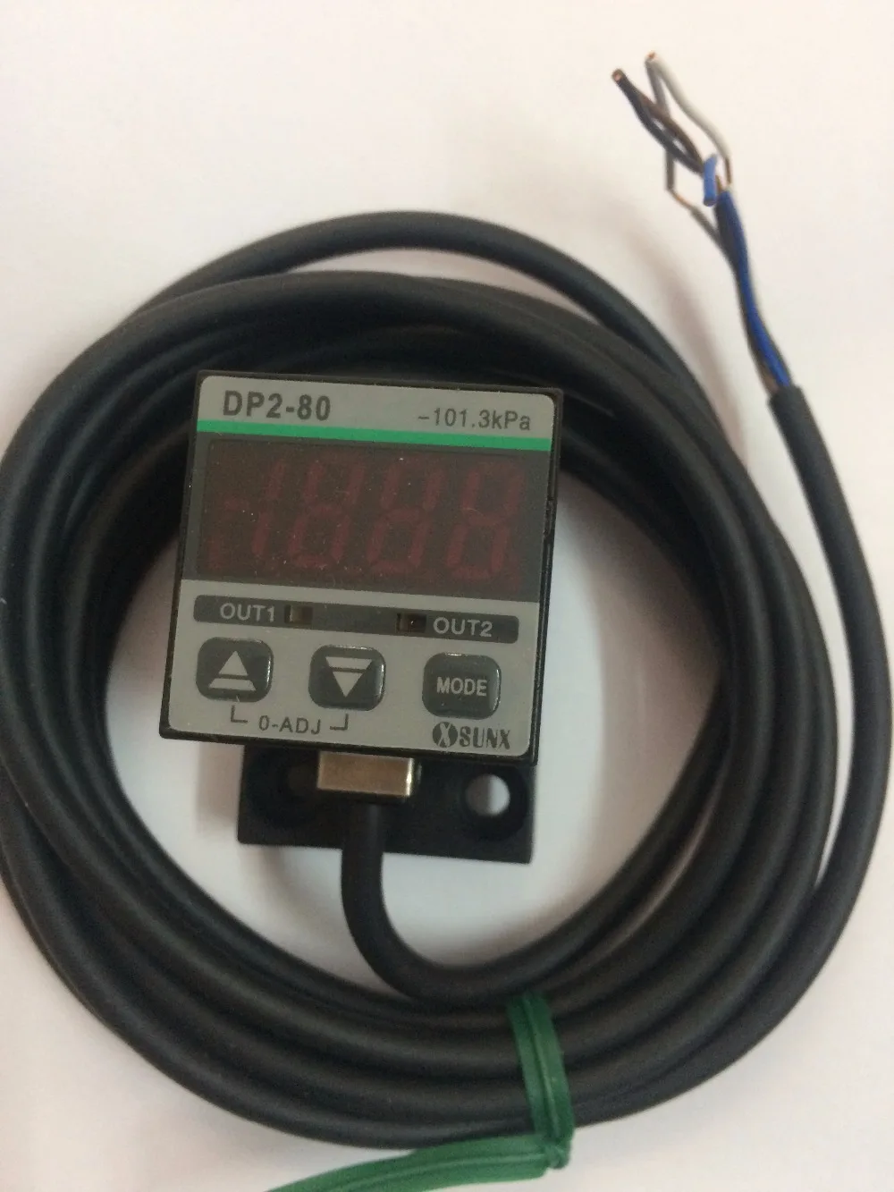 

Pressure switch sensor DP2-80