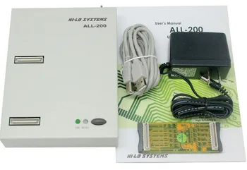 

Hi-lo ALL-200 Programmer