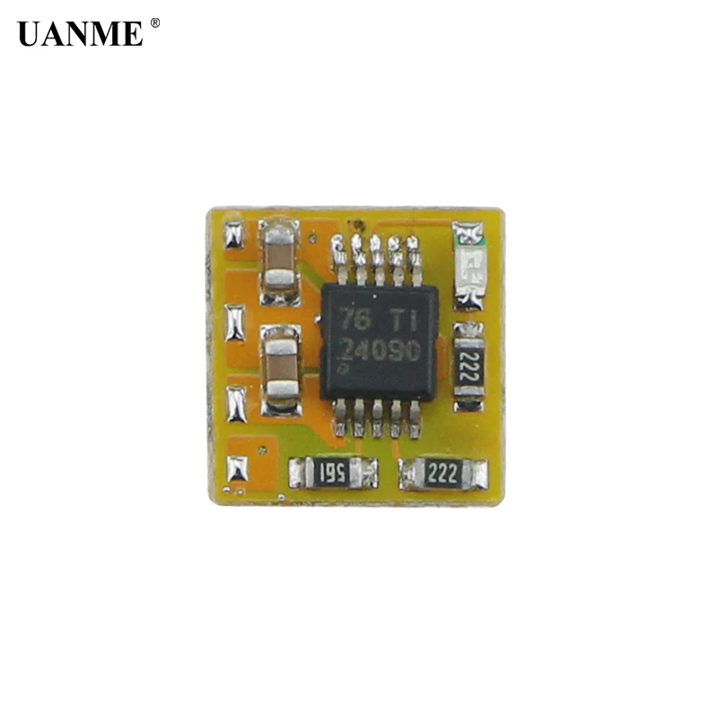 

UANME 1Piece Easy Charge IC Chip Board Module Solve Charging Problem for iPhone for Android Mobile Phone Mobile Phone Tool