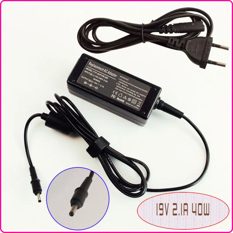 

For Samsung 900X3A NP900X3A NP900X3A-A03 NP900X3A-A05 Laptop Netbook Ac Adapter Power Supply Charger 19V 2.1A