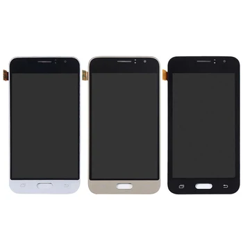 

AMOLED LCD For Samsung Galaxy J120F J120M J120H J120 2016 Screen Display Touch Digitizer Assembly Replacement Parts
