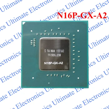 

ELECYINGFO New N16P-GX-A2 N16P GX A2 BGA chip
