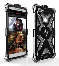 For letv leeco Le 1s X500 Original Simon Thor Iron Man Armor Heavy Dust Metal Aluminum Protect Phone Shell Cover Case