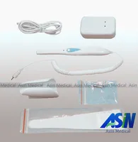 Dobrej jakości Mini wyjście AV/wideo przewodowa kamera wewnątrzustna Dental/użytku domowego MD-870 narzędzia stomatologiczne sprzęt stomatologiczny 2