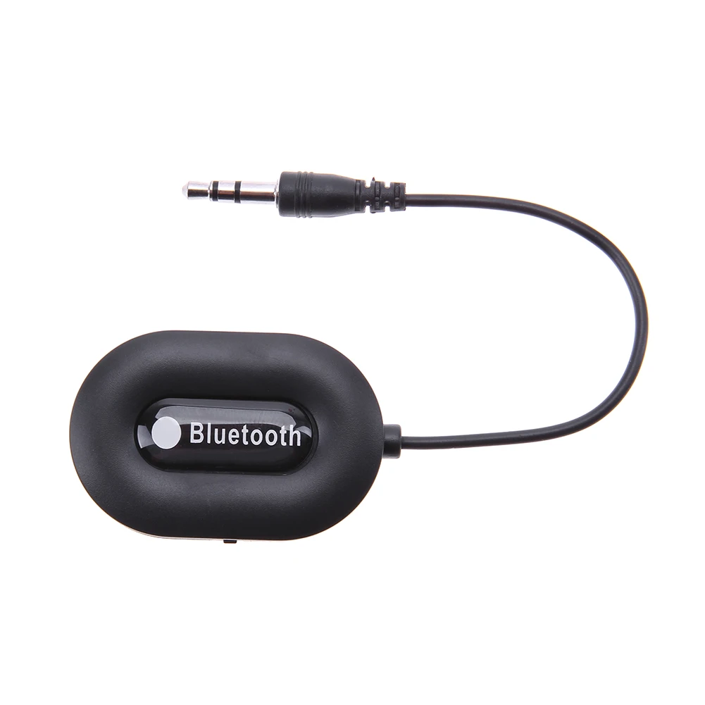 

Bluetooth 3.0 Car Kit Wireless Car Auto Audio Music Receiver Video Player A2DP V1.2 Function Microphone USB for iPhone Android