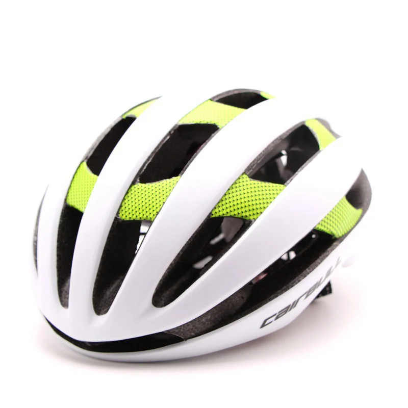 23 Vents Cycling Helmet Men Women Road Mountain Bicycle Helmet Capacete Da Bicicleta Bike Helmet Casco MTB Cycling Helmet AC0206 (2)