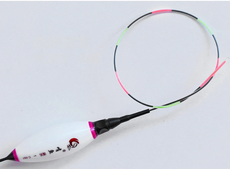 light fishing bobber
