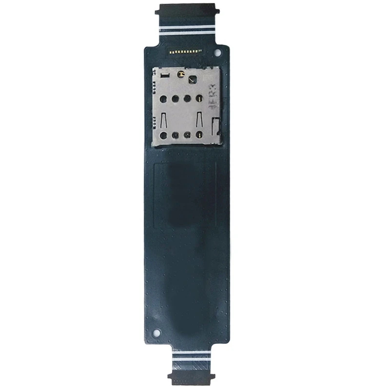 

SIM Card Reader Contact Flex Cable Ribbon for Asus Zenfone 5