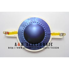 Сменная диафрагма для 2418 2418 H 2418H-1 EON G2 10-918 по индивидуальному заказу звуковая катушка диафрагма синий Титан