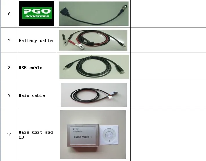 2017 wyścig motocykl skaner 6 w 1 motocykl diagnostuic narzędzie do YAMAHA, SYM, KYMCO, SUZUKI, HTF, PGO 6IN1 motocykl skaner 2017 wyścig motocykl skaner 6 w 1 motocykl diagnostuic narzędzie do YAMAHA, SYM, KYMCO, SUZUKI, HTF, PGO 6IN1 motocykl skaner