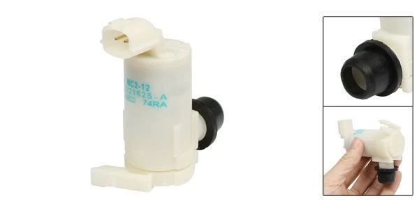 Auto Car Vehicle 28920-ar000 For Nissan Paladin Windshield Washer Pump ...