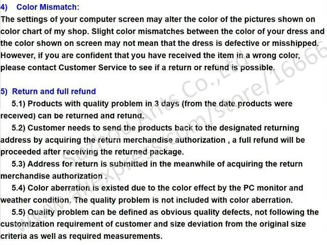 return policy xuan (2)
