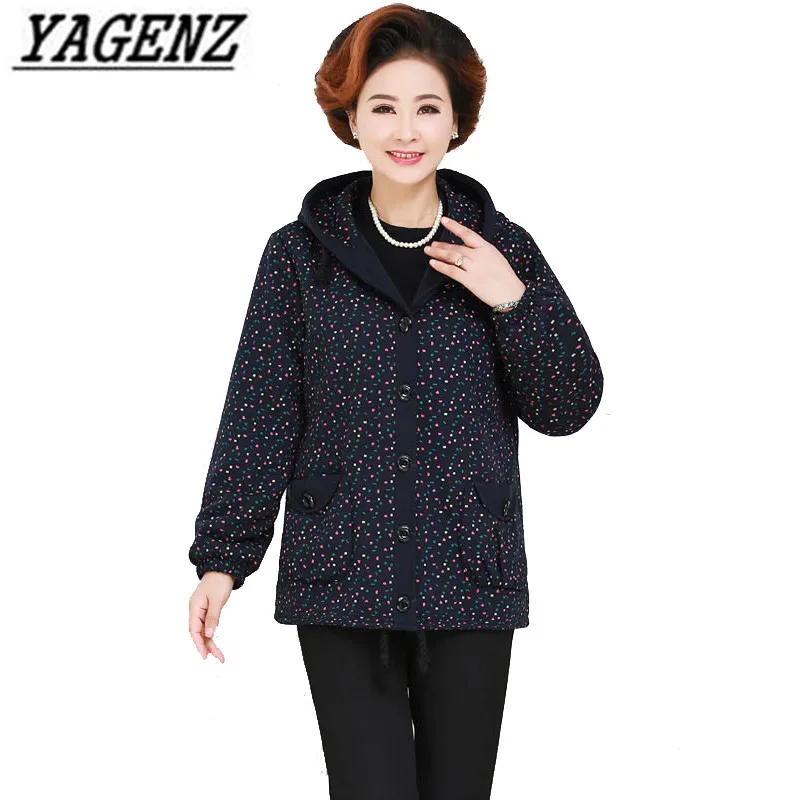 91 Model Jaket Untuk Nenek Gratis