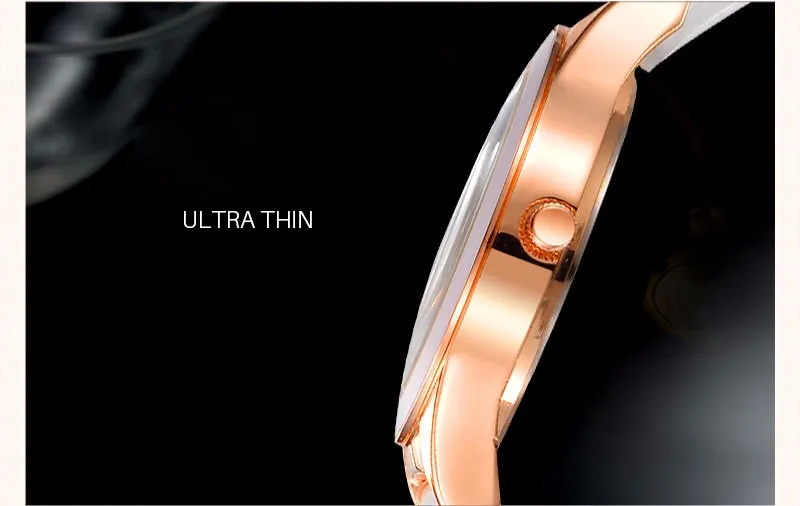 Wristwatches for women