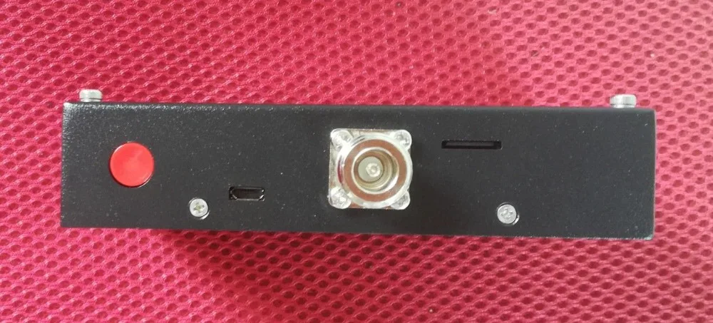 Антенный Анализатор HF/VHF/UHF ANT SWR с ЖК дисплеем 4 3 0 1 МГц 600 дюйма|Интегральные схемы|
