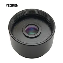 Cheap 2X Microscope Relay Lens C to C-mount Adapter Lens Teleconverter for Industrial Microscope Extend Working Distance Cheap 2X Microscope Relay Lens C to C-mount Adapter Lens Teleconverter for Industrial Microscope Extend Working Distance