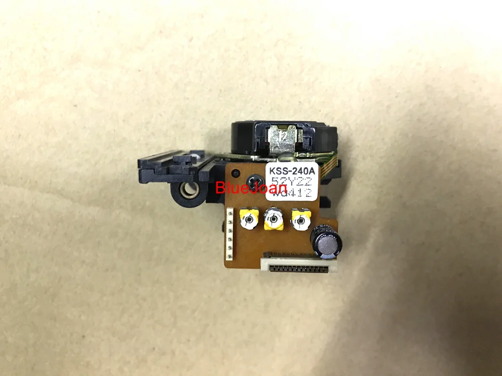 kss-240a original.