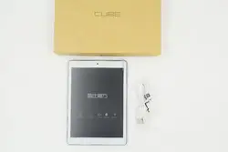 Сайт alldo cube U78 iplay8 Планшеты 7,85 дюймов MTK8163 Quad core HDMI Android 6,0 16 ГБ