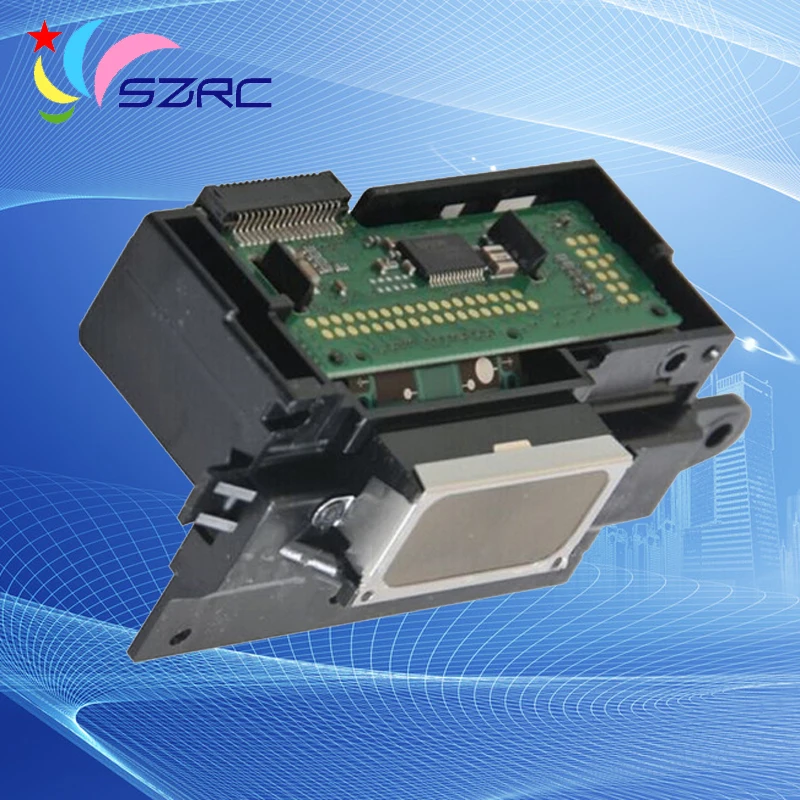 Original refurbished Print Head F083030 Printhead Compatible For EPSON PHOTO 1290 790 915 900 880 890 895 Printer head Original refurbished Print Head F083030 Printhead Compatible For EPSON PHOTO 1290 790 915 900 880 890 895 Printer head
