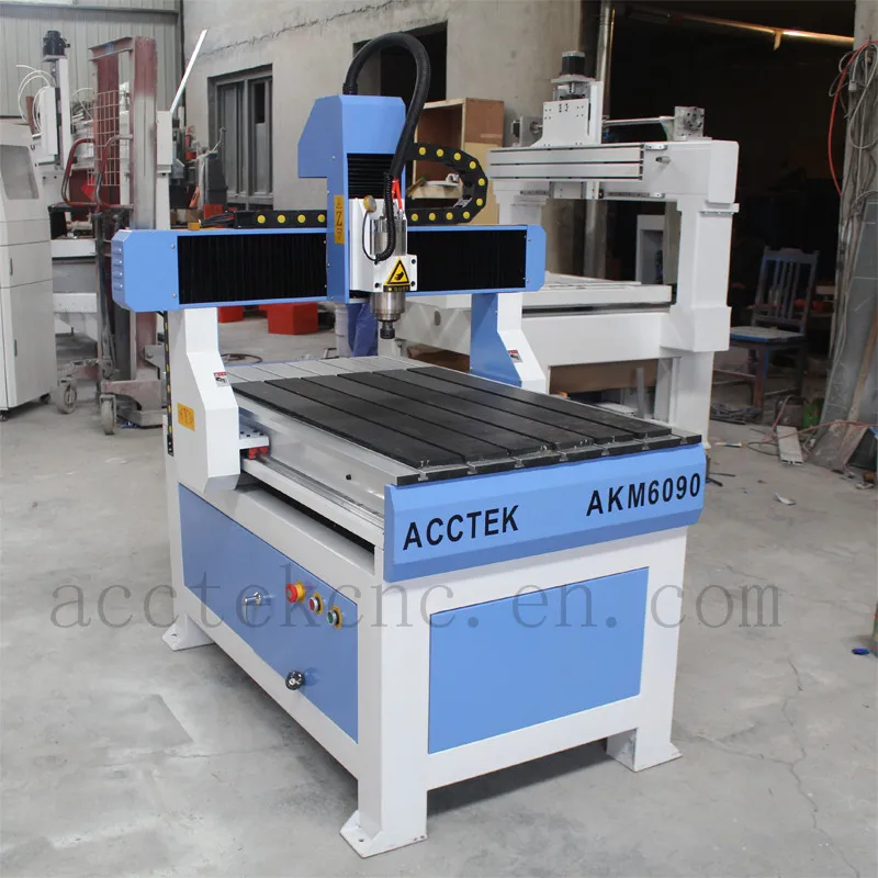 AKM6090 600x900 мм роутер с ЧПУ рабочего размера 6090 4 оси гравер/мини 3d роутер|6090 cnc|cnc 3dmini