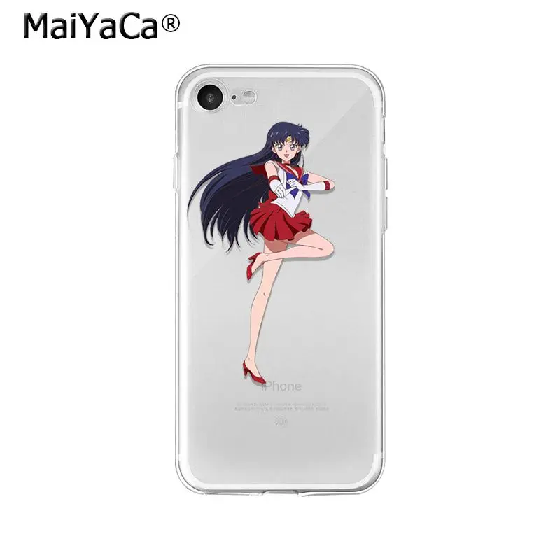 Anime Sailor Moon Girl