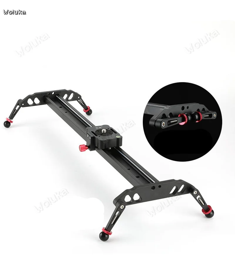 Simple and portable track with silent camera damping translation for single-mirror slide-rail shooting CD50 T07 | Электроника