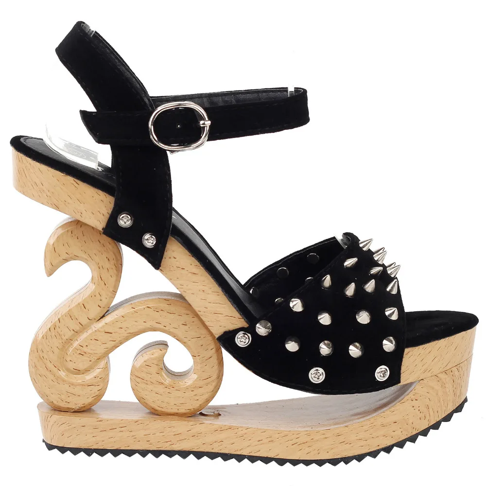 size 4 clogs