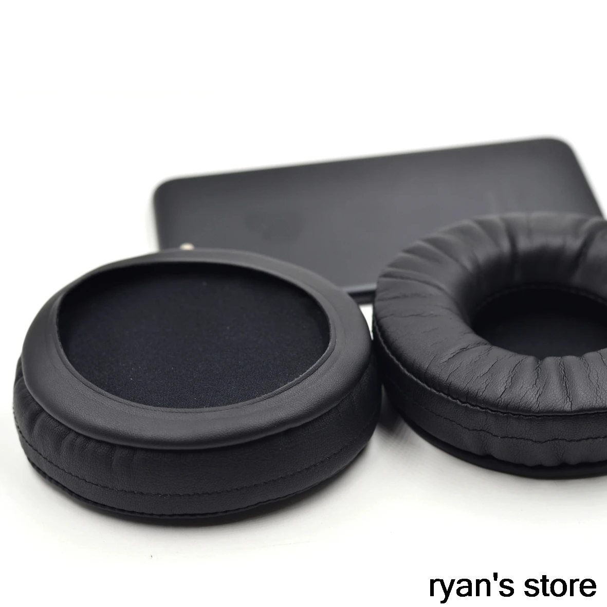 Утолщенные амбушюры Defean для Beyerdynamic DT T HS .. Series DT440 DT770 DT880 DT990 DT790 DT797 DT860 CUSTOM ONE PRO ND|ear