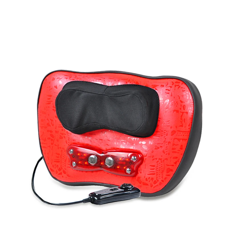 2015 FREE SHIPPING Kneading neck pain massage machine beauty cheap
