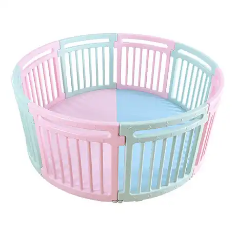 cercadinho baby playpen